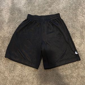 Boys shorts